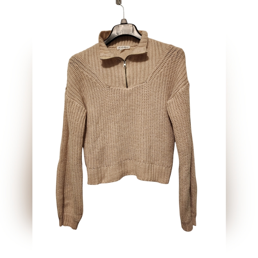 Derek heart women's sweater